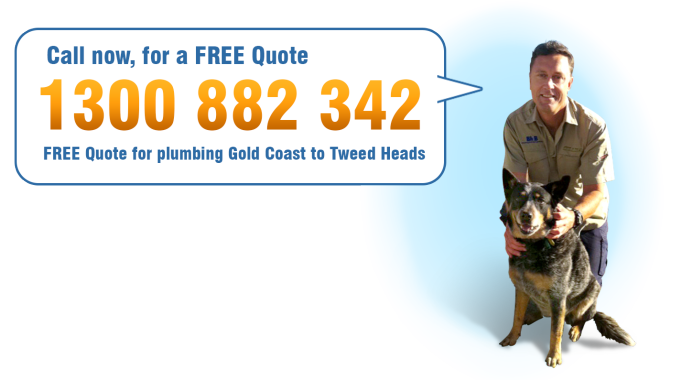 plumber palm beach & burleigh