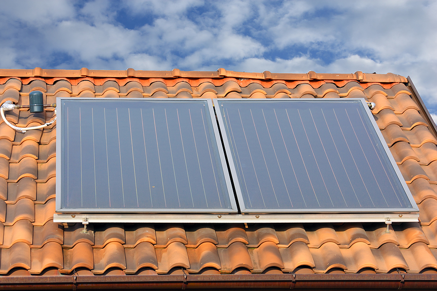 Cost Of Solar Hot Water System Qld